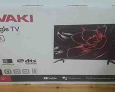 Televizor SHİVAKİ 82 Smart 2024 FullHD