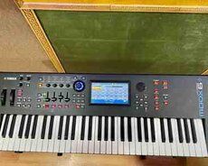 Sintezator Yamaha Modx6