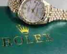 Rolex qol saatları