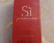 Giorgio Armani-Si passione