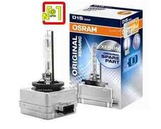 D1s osram lampa