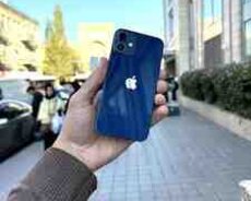 Apple iPhone 12 Mini Blue 128GB4GB