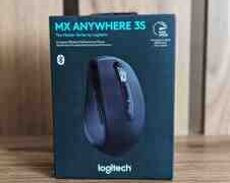 Kompüter siçanı Logitech MX Anywhere 3S