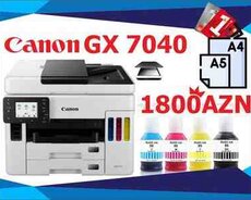 Printer CANON GX 7040