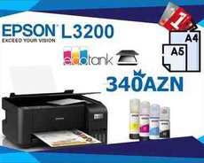 Printer Epson L3200