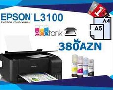 Printer Epson L3100