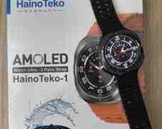 Smart saat Haino Teko 1