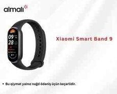 Xiaomi Smart Band 9