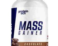 İdman qidası Mass Gainer protein