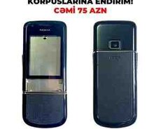 Nokia 8800 korpusu