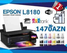 Printer EPSON L8180