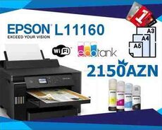 Printer EPSON L11160