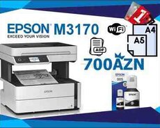 Printer EPSON M3170