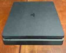 Sony PlayStation 4 Slim 1TB