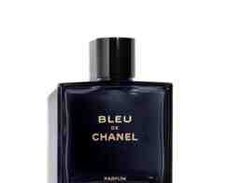 Ətir Bleu de Chanel