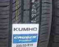 Kumho şinləri 23555 R19