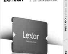 2.5 SSD Drive Lexar NS100 512GB