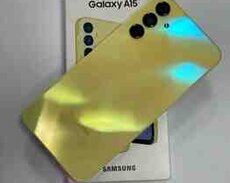 Samsung Galaxy A15 Personality Yellow 128GB4GB