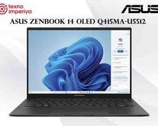 ASUS ZenBook 14 OLED Q415MA-U5512 90NB11R7-M00H00