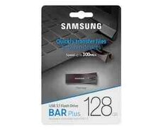 Flaş kart Samsung BAR Plus, 128GB