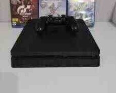 Sony Playstation 4 1TB