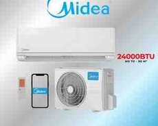 Kondisioner Midea 24000 btu