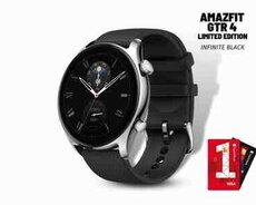 Amazfit GTR 4 Limited Edition