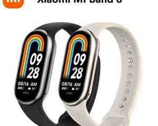 Xiaomi Smart Band 8