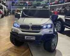 Oyuncaq avtomobil BMW Ofroad