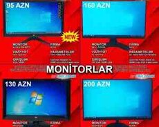 Monitorlar