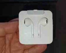 Qulaqlıq Apple EarPods