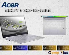 Acer Swift 3 SF313-53-78UG