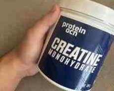 Protein Creatine