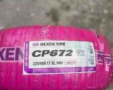 Nexen şini 22545 R17