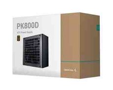 DeepCool PK800D 800W 80 PLUS Bronze PSU