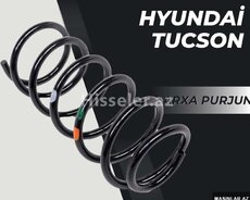 Hyundai Tucson Arxa Purjun