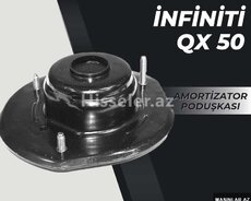 Infiniti Gx 50 Amarzator Paduskasi