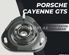 Porcshe Cayenne Gts Amarzatir paduska