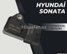 Hyundai Sonata Raspedval Dacciki