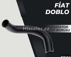 Fiat Doblo Radiator Ust Borusu