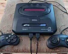 Sega Mega Drive 2