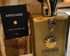 Духи Amouage jubilation 40