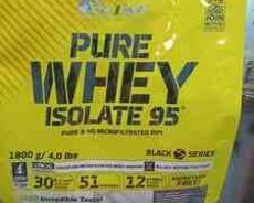 İdman qidası Pure Whey