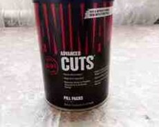 Animal Cuts