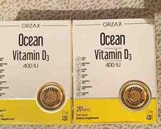 Vitamin Ocean 3