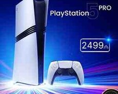 Playstation 5 Pro