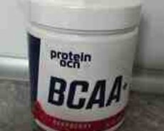 İdman qidası BCAA