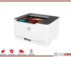 Printer HP Color Laser 150a 4ZB94A