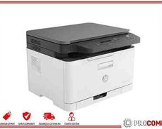 Printer HP Color Laser MFP 178nw 4ZB96A