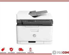 Printer HP Color Laser MFP 179fnw 4ZB97A